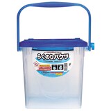  らくのりバケツ