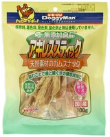  無添加良品 アキレススティック