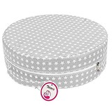  円形型　シートクッション