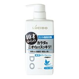  薬用デオドラントボディウォッシュ