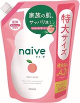  ナイーブ ボディソープ 詰替え用