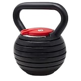  可変式ケトルベル