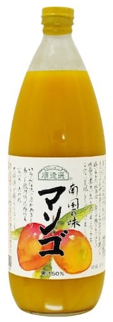 順造選 マンゴ  1000ml×6本