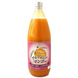  Fairy in Orchard 果樹園の妖精 アルフォンソマンゴー 1000ml