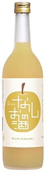  國盛なしのお酒