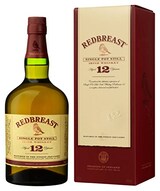  レッドブレスト 12年 シングルポットスチル