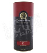  Bunnahabhain（ブナハーブン） ブナハーブン 12年