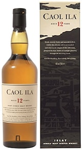  Caol Ila（カリラ）カリラ 12年