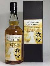  秩父 IPA カスク・フィニッシュ 2017