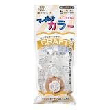  修正テープ てーぷっちカラー