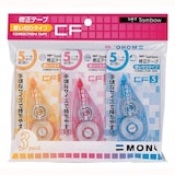  修正テープ MONO CF5