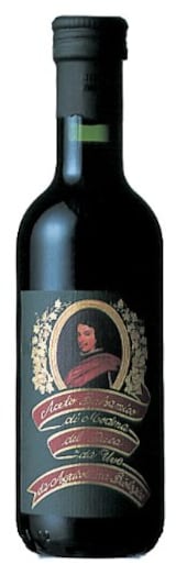  有機アチェート・バルサミコ・ディ・モデナI.G.P