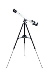 天体望遠鏡 スターパル経緯台シリーズ スターパル50L