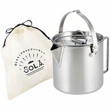  SOLA キャンピングケトル