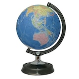  行政図タイプ 日本地図付