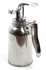  ワイドに拡がる微細霧吹き器