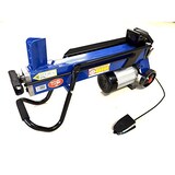  フット式電動薪割機6t