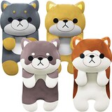  豆しばマグネットクリップ