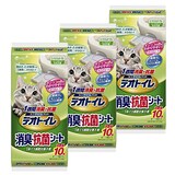  1週間消臭･抗菌デオトイレ 消臭・抗菌シート