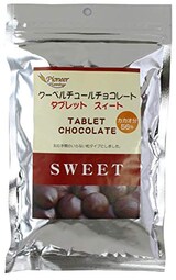  タブレットチョコスイート