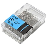  虫ピン 50g入り シルバー