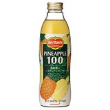 デルモンテ　パイナップルジュース　750ml