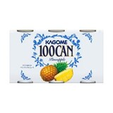  100CAN　パインアップル