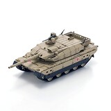  電動ポケットアーマー i-driver 陸上自衛隊10式戦車