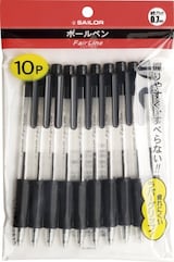  フェアライン80 黒 10本