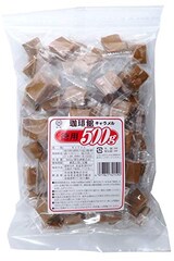  珈琲館キャラメル