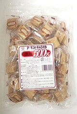  アーモンドキャラメル