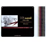  ハイユニ アートセット 22硬度22本セット