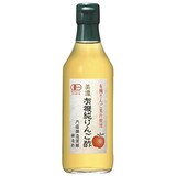  美濃 有機純りんご酢