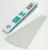  製本テープ A4カット 業務用（契約書割印用）