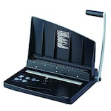  トジックル ダブルループリング製本機