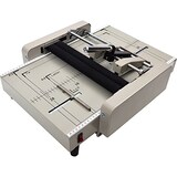  製本機 中綴じ製本 オートマチック