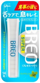  ブレオ スーパータブレット 5個