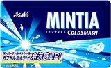  ミンティア コールドスマッシュ 10個
