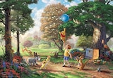  ディズニー Winnie The pooh Ⅱ