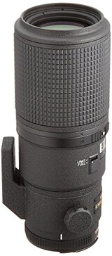  AI AF Micro-Nikkor 200mm f/4D IF-ED