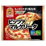  ピッツァマルゲリータ