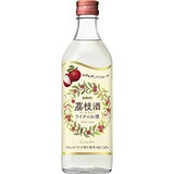  ライチ酒