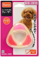  デンタル ティーザー 超小型犬用