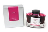  インキ iroshizuku ツツジ