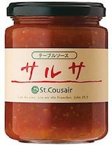  テーブルソースサルサ