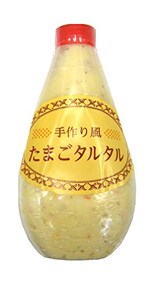  手作り風たまごタルタル 