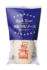  リッチテイストタルタルソース