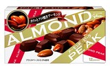  アーモンドピーク