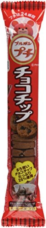  プチチョコチップ