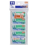 ホッチキス針 バイモ11用 11号